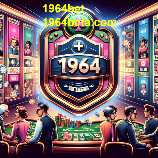 Explorando a Categoria 'Termos' no 1964bet